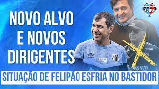 ️ Diário do Grêmio KTO: Fábio Carille citado | Novos dirigentes confirmados | Mercado agitado