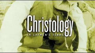 1. Album Intro - The Ambassador (Christology in Laymen's Terms)