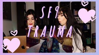 SF9 - TRAUMA M/V | REACTION