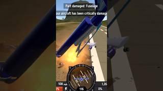 Azerbaijan Airlines Flight 8243 #airplane #aviation #azerbaijan #crash
