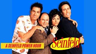 Seinfeld Power Hour