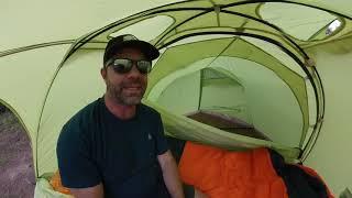 Black Diamond Hilight 3 Tent Review  Sean Sewell of Engearment.com #BlackDiamondHilight