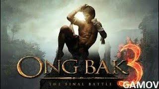 Ong Bak 3 Hollywood movie in Hindi dubbed