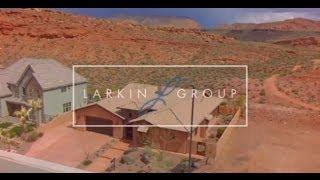 Trail Side: A St. George, Utah Luxury Green Home Tour