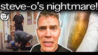 Really Bad Things Happened In Australia | Steve-O