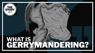 Gerrymandering: What is it, is it legal, and are Oregon’s proposed redistricting maps gerrymandered?
