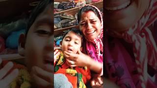 Dhokebaaz #funny baby #viral #short video #dipti famili comedy #