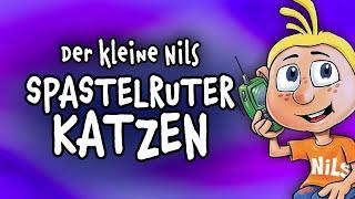 Spastelruter Katzen 🫣 Opa rastet voll aus - Der kleine Nils #Spaßtelefon