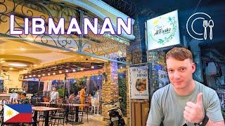 The BEST RESTAURANT in Libmanan, Camarines Sur