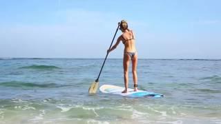 The Surfboard Warehouse  SUP Range