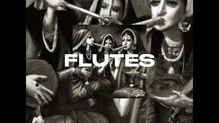 Loop Kit - Sample Pack (Dark, Vintage, Flutes, Cubeatz) - Flutes