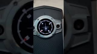 Смартфон с часами или часы со смартфоном