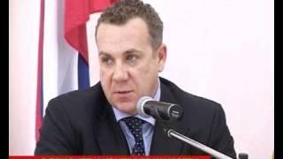 Городские власти о ЖКХ
