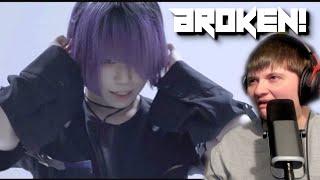 Broken By The Scream - Sayonara Birthday REACTION!