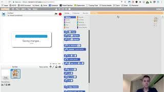 Getting Started With Scratch