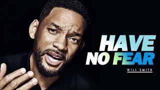 Will Smith WHAT IS FEAR? 2022- Brain profits meditation motivation