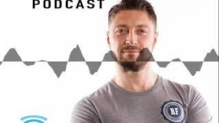 Training bei chronischen Schmerzen 1 - Release Fitness Podcast