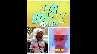 Shelly boss ft Rambo MG - Taking It ( Rich Back Riddim 2024 Soca Remix..