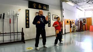 Wing Chun - The Complete Breakdown of Sil Lim Tao