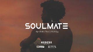 [FREE] Sad Emotional Afro Type Beat 2024| Afrobeat x Afro soul typebeat "SOULMATE "