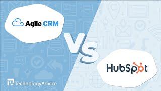 Agile CRM vs. HubSpot