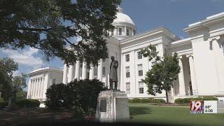 Helen Keller and Rosa Parks Statues To Be Placed At State Capitol | July 1, 2024 | News 19 at 6 p.m.