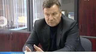 Права петербургских предпринимателей будет отстаивать Александр Абросимов