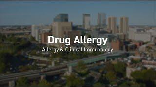 Drug Allergy