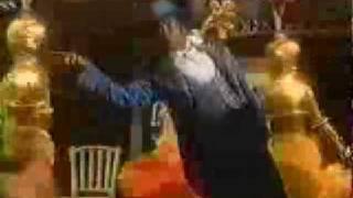 GRIND [1985 BROADWAY COMMERCIAL]