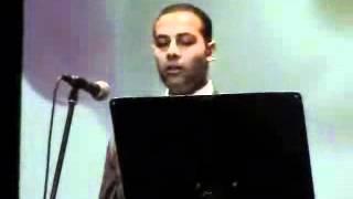 The Night Music   Ahmed Sabry