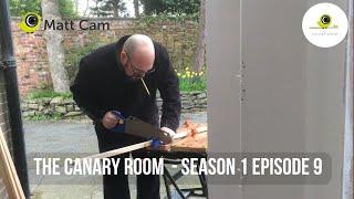 The  Canary Room - Season 1 EPISODE  9