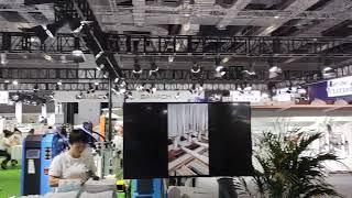 China Shanghai woodworking machinery and furniture international exhibition 2022