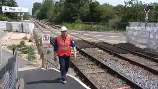 A Perfect Misunderstanding - Network Rail