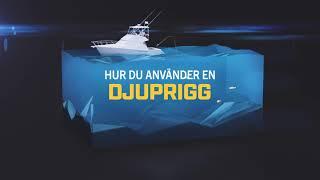 Hur du använder en djuprigg