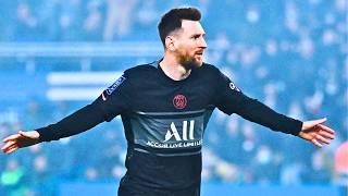 Lionel Messi  - All 69 Goals & Assists For PSG