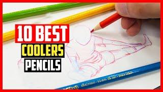 Top 10 Best Colored Pencils For Kids in 2025