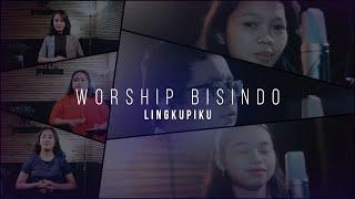 Worship Bisindo | Lingkupiku | Abdiel's Project | STT Abdiel