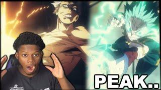 HERCULES?? My Hero Academia Season 7 Opening 2 Reaction!