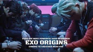 EXO Origins Trailer 