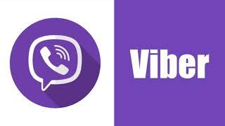 VIBER Incoming Call Sound