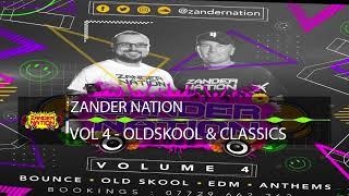 VOL 4 ( Oldskool & Classics )