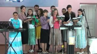 Sdarm Camp Meeting_6 (Moldova 2012)