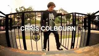 Mighty Healthy commercial #9 - Chris Colbourn