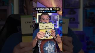 El libro definitivo para aprender Python