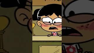 The Loud House | Little Stella | #shorts