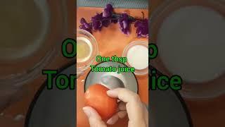 Get Crystal Clear Glowing Skin | fab life coach #shorts