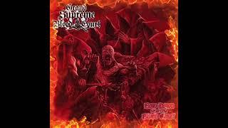 Grand Supreme Blood Court - Bow Down Before The Blood Court (2012)full album