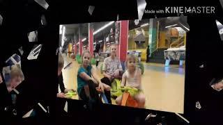Сереже Гапончук 11 лет 15 января 2018 г.