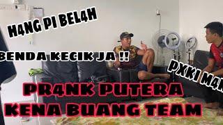 PR4NK PUTRA H4L4U KELU4R D4RI TEAM JOKARKO