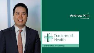 Andrew Kim, MD